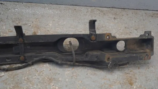 OEM 866312Y000 bakre förstärkningsbalk för Hyundai image 9