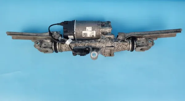 BMW X6 G06 Achter HSR Actuator OEM 6895076 image 2