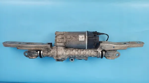 BMW X6 G06 Achter HSR Actuator OEM 6895076 image 6