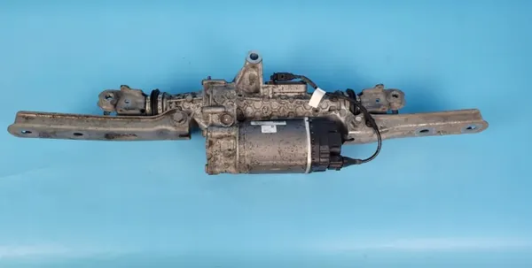 BMW X6 G06 Achter HSR Actuator OEM 6895076 image 7