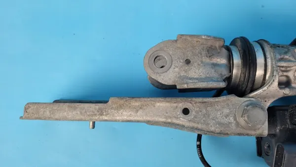 BMW X6 G06 Achter HSR Actuator OEM 6895076 image 9