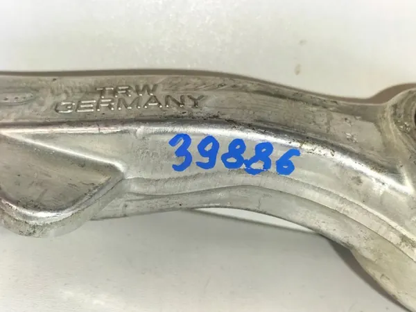 Braccio di controllo anteriore sinistro BMW 6 E63 03- BMW 7 E65 E66 01- image 5