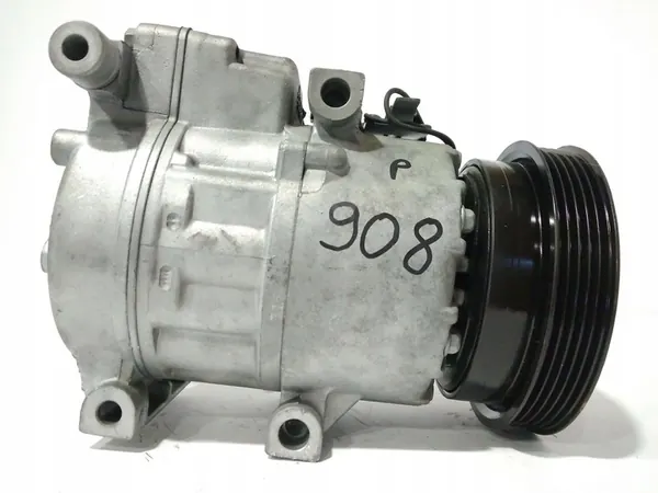 Compresseur de Climatisation Hyundai Elantra Getz i20 i30 image 4