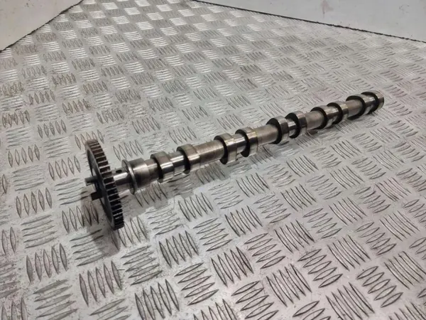 Árvore de cames Volvo OE 14508 para S60 2001 - Usado image 2