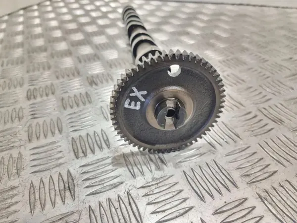 Árvore de cames Volvo OE 14508 para S60 2001 - Usado image 3