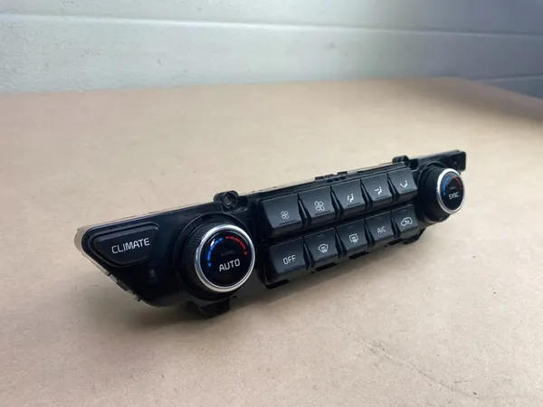 Luchtventiel Kia Sportage IV image 2