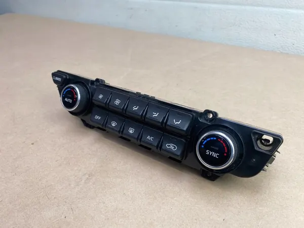 Luchtventiel Kia Sportage IV image 3