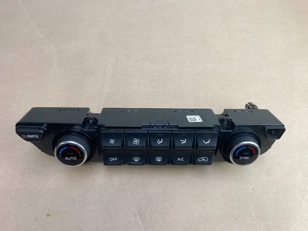 Luchtventiel Kia Sportage IV image 4