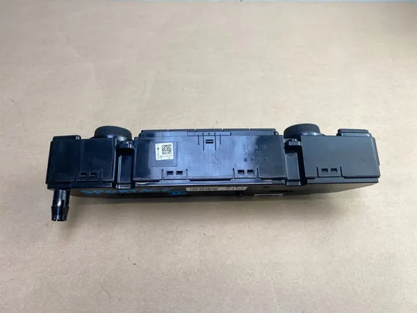 Luchtventiel Kia Sportage IV image 8