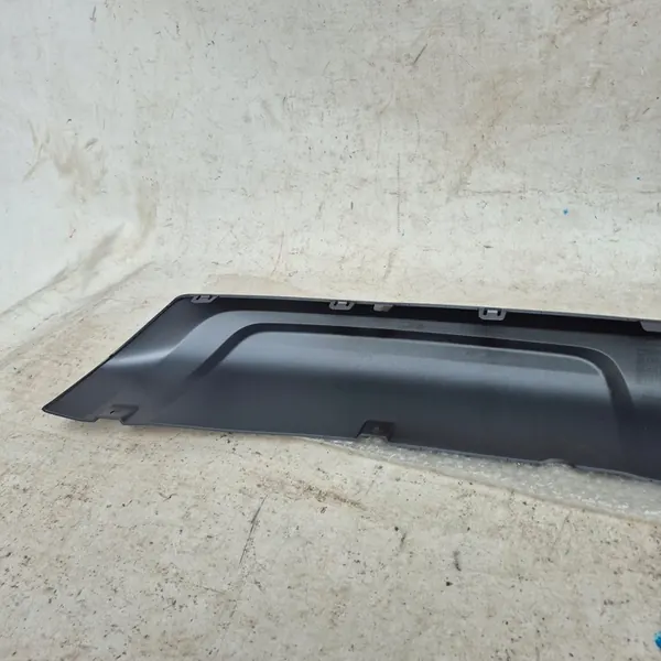 RENAULT KADJAR LIFT 18-22 Framstötfångare Spoiler OEM 620842953R image 2