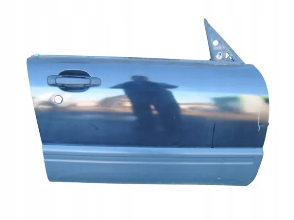 Puerta delantera derecha OEM RTEKO LUK1126 para Subaru Forester image 2