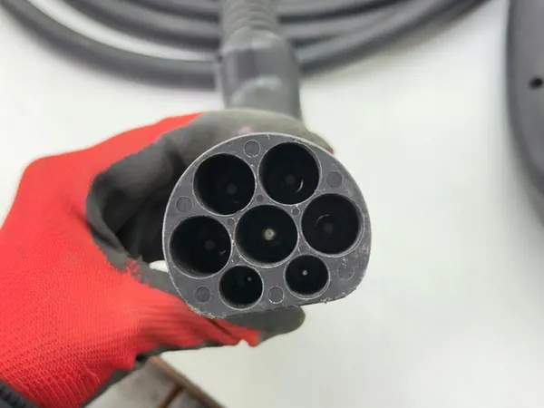 Laddkabel Renault Zoe II Lift image 3