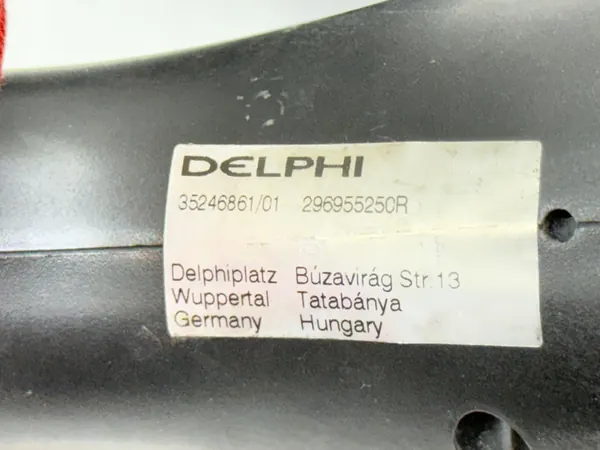 Laddkabel Renault Zoe II Lift image 4