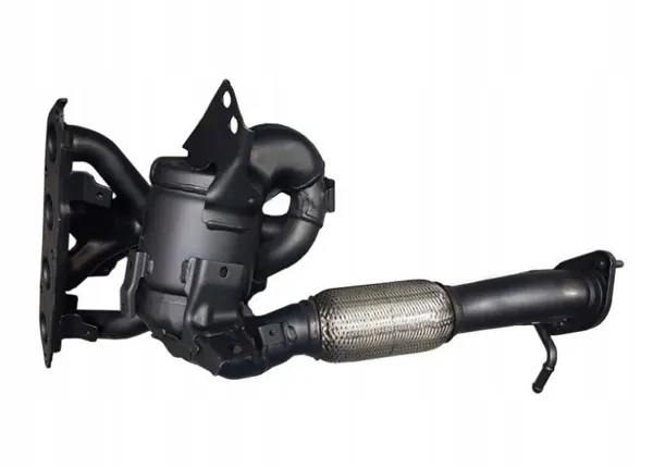 Catalizador OEM LUM121669 para Mazda CX-5 2.5 AWD image 2