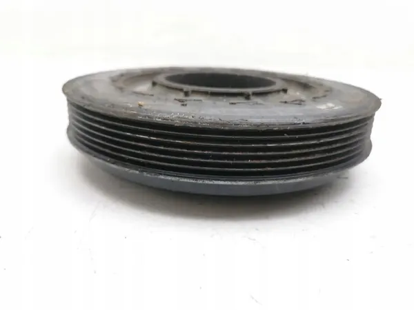 Audi A7 S7 4G 2013 Polia do Virabrequim OEM 059105251BQ image 3