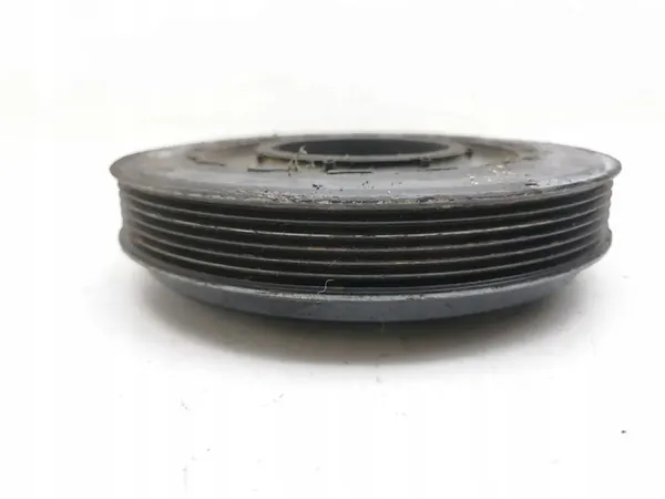 Audi A7 S7 4G 2013 Polia do Virabrequim OEM 059105251BQ image 4