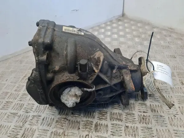 Redutor traseiro MERCEDES-BENZ E (W211) A2303510805 3.0L 2007 image 2