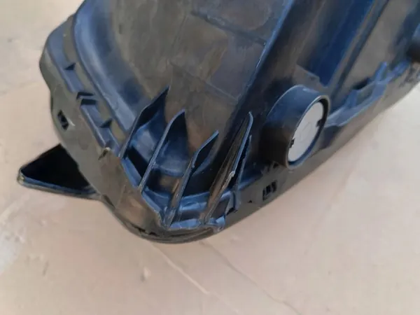 Rechter voorlicht Opel Corsa F 2019- OEM image 8