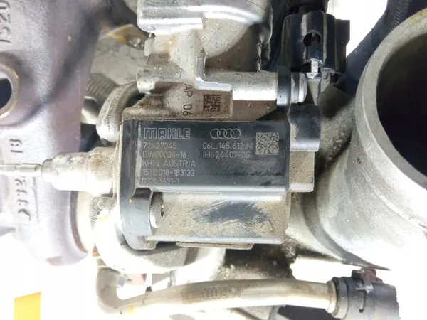 Turbocompresor AUDI A5 F5 2.0 TFSI OE 06L145654F image 4