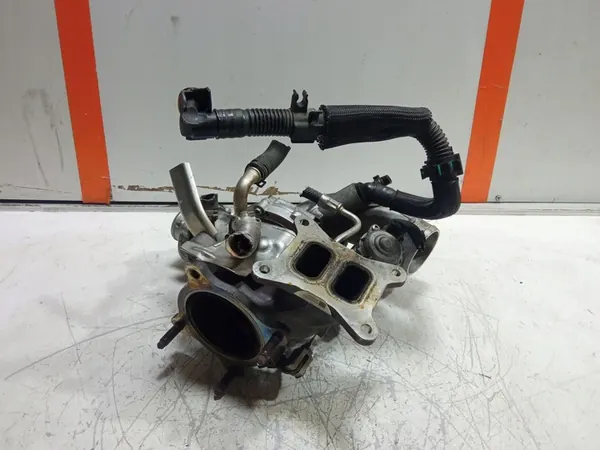 Turbocompresor AUDI A5 F5 2.0 TFSI OE 06L145654F image 5