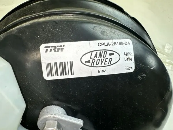 Servofreio CPLA2B195DA para Range Rover Vogue L405 image 8