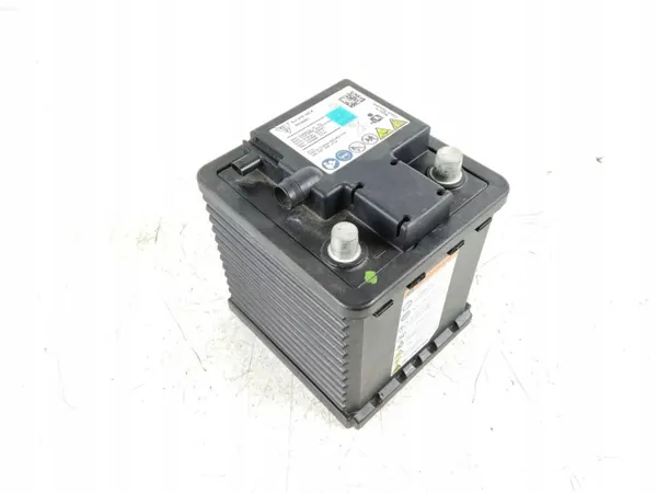 Porsche Taycan Accu OEM 9J1915105K - 1Ah image 2