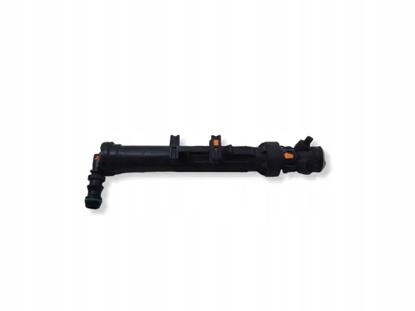 Oikea ajovalopesuri OEM A9068600447 Mercedes-Benzille image 3