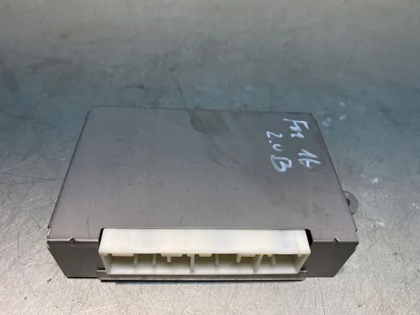 Subaru Forester SJ 2013 besturingseenheid OEM FBZ17117 image 2