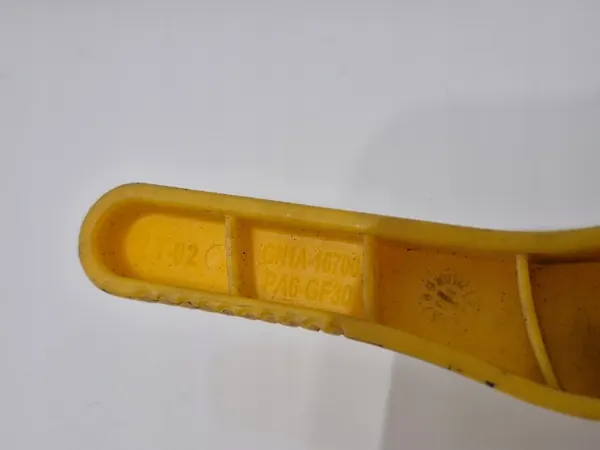 Ford OEM GN1A-16700 Motorhukslyftlänk Fram image 4