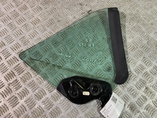 Vidrio trasero carrocería Ford Mustang V OEM 4R337629701A image 2