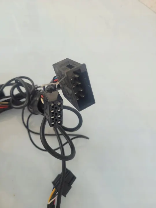 Kit Bluetooth Parrot CK3100 OEM BMW E46 image 3