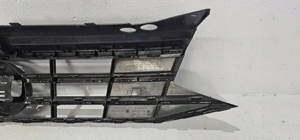 Grill Volkswagen Tiguan II LIFT 5NA853651BE image 10