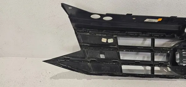 Grill Volkswagen Tiguan II LIFT 5NA853651BE image 8