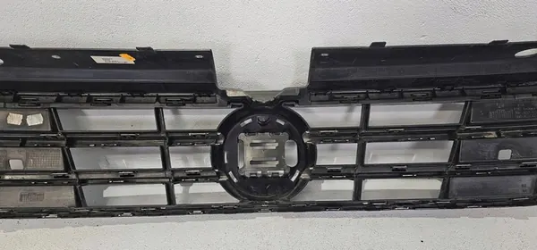 Grill Volkswagen Tiguan II LIFT 5NA853651BE image 9