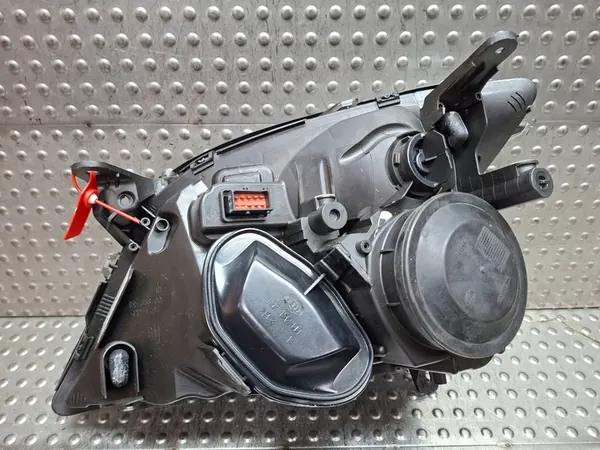 Faros Derecho 93171431 Opel Vectra C 2002- image 2