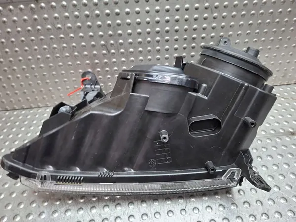 Faros Derecho 93171431 Opel Vectra C 2002- image 4