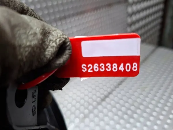 Faros Derecho 93171431 Opel Vectra C 2002- image 5