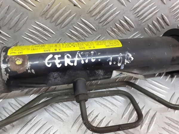 NISSAN PRIMERA P11 Caixa de Direção 57700-2F100 image 6