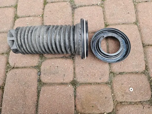 Gebruikt Opel OE Schokdemperlager 9817592480 image 2