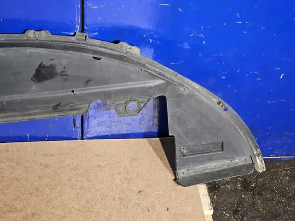 Copertura Inferiore Paraurti VOLVO S80 II 30655172 image 3