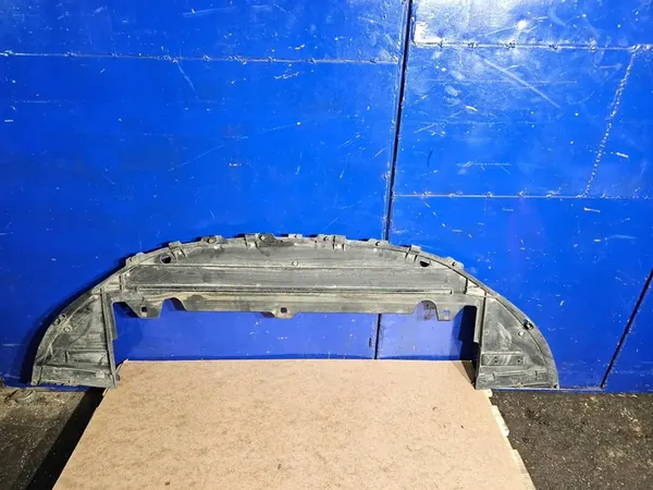 Copertura Inferiore Paraurti VOLVO S80 II 30655172 image 5