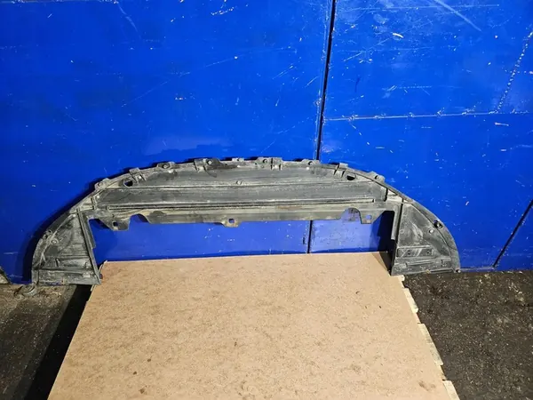 Copertura Inferiore Paraurti VOLVO S80 II 30655172 image 6