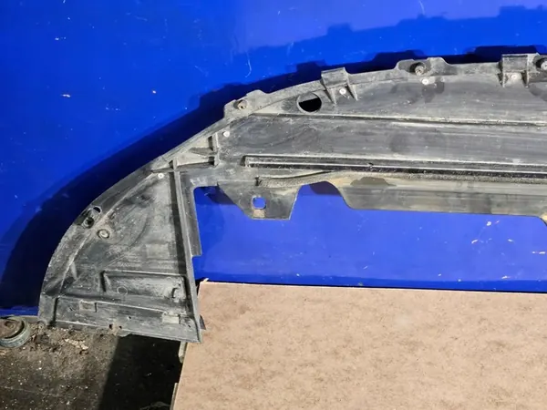 Copertura Inferiore Paraurti VOLVO S80 II 30655172 image 7