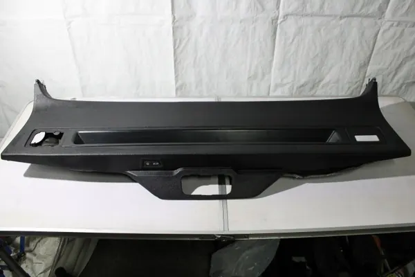 OEM 7294789 Garniture de Hayon pour BMW X5/X6 image 3