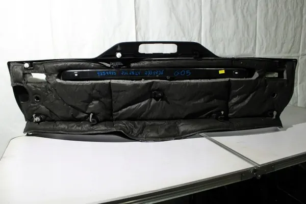 OEM 7294789 Garniture de Hayon pour BMW X5/X6 image 4