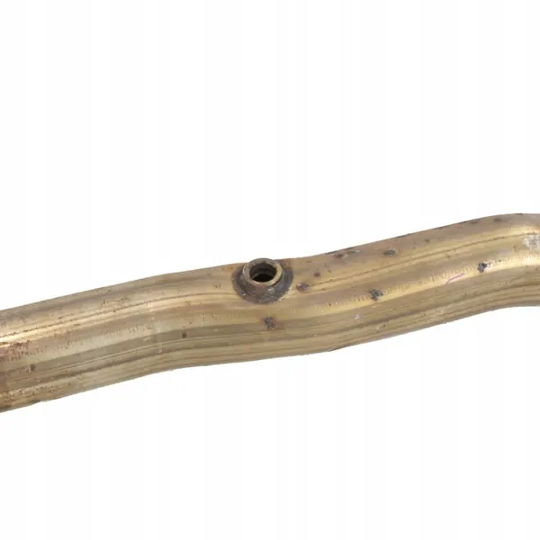OEM A2054900614 Silenciador Central & Tubo Catalisador Mercedes image 3