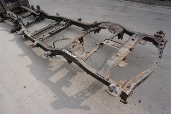 Rahmen Hyundai Terracan OEM TERRACAN RAMA 04r image 2