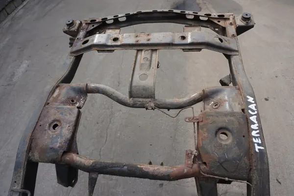 Rahmen Hyundai Terracan OEM TERRACAN RAMA 04r image 10