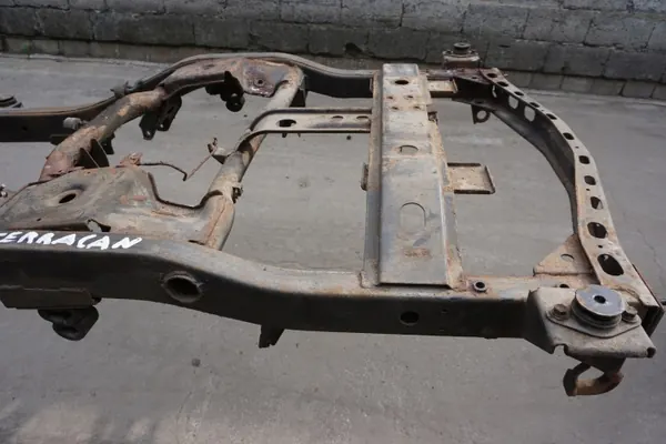 Rahmen Hyundai Terracan OEM TERRACAN RAMA 04r image 8
