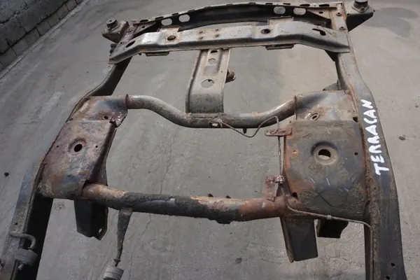 Rahmen Hyundai Terracan OEM TERRACAN RAMA 04r image 9